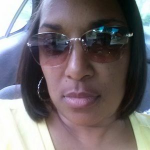 Meet your Posher, Patricia